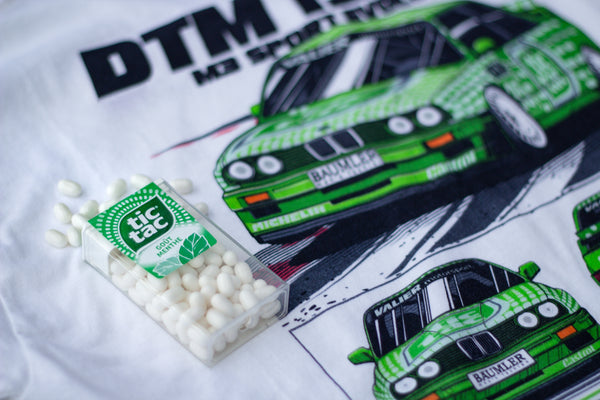 E30 M3 Tic Tac (DTM)