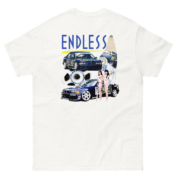 E36 318i ENDLESS (JTCC)