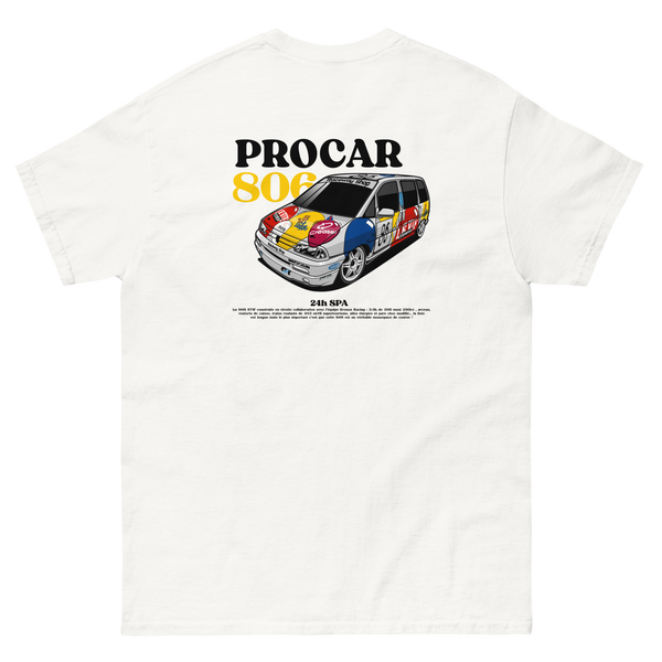 806 Procar (STW)