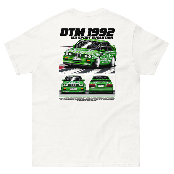 E30 M3 Tic Tac (DTM)