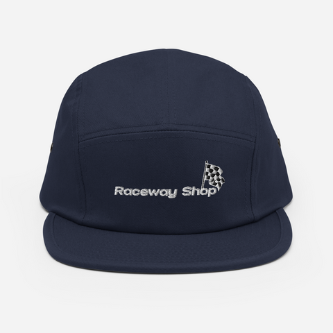 Casquette Raceway Bleu 🏁