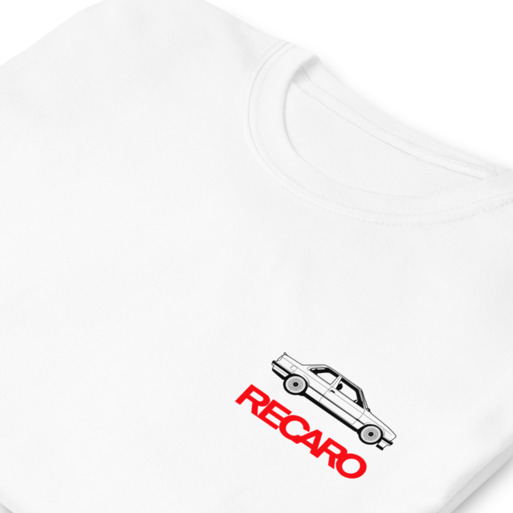 T-shirt E30 RECARO