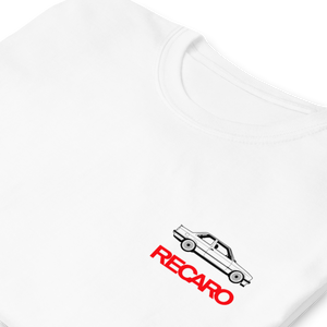 T-shirt E30 RECARO