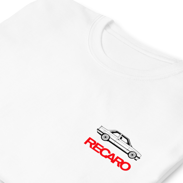 T-shirt E30 RECARO