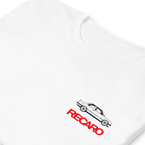 T-shirt E30 RECARO