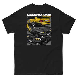 T-shirt Road2drift X Raceway