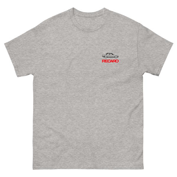 T-shirt E30 RECARO