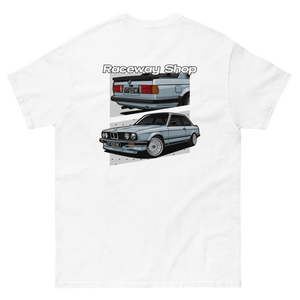 T-shirt E30 Raceway