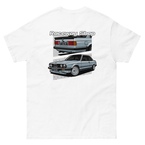 T-shirt E30 Raceway