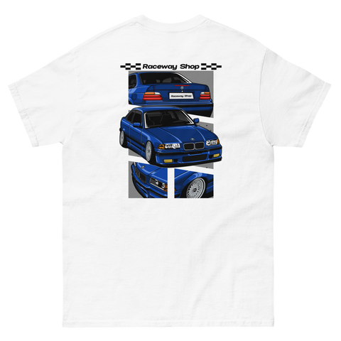 T-shirt E36 Raceway