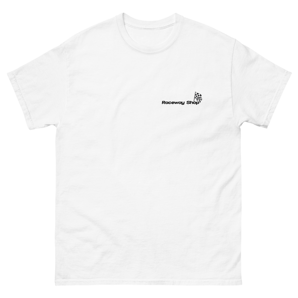 T-shirt F82 M4 Raceway