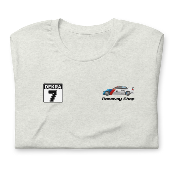 T-shirt M4 DTM