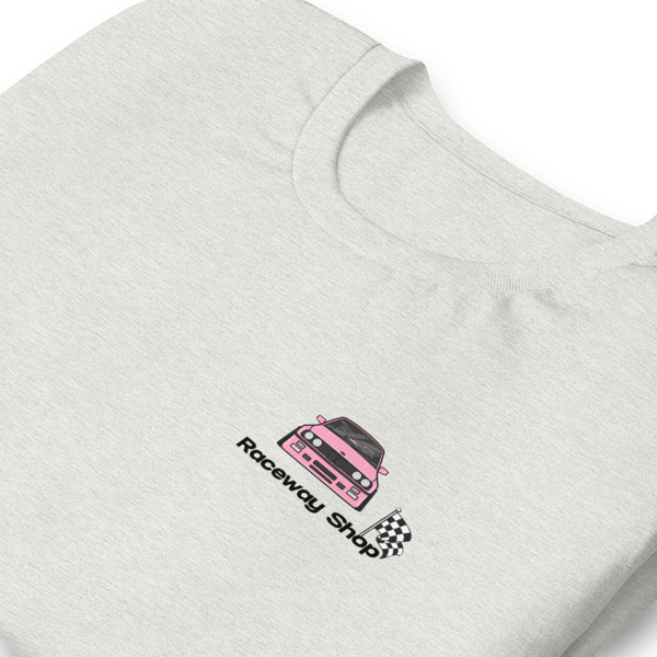 T-shirt E30 "Pink"