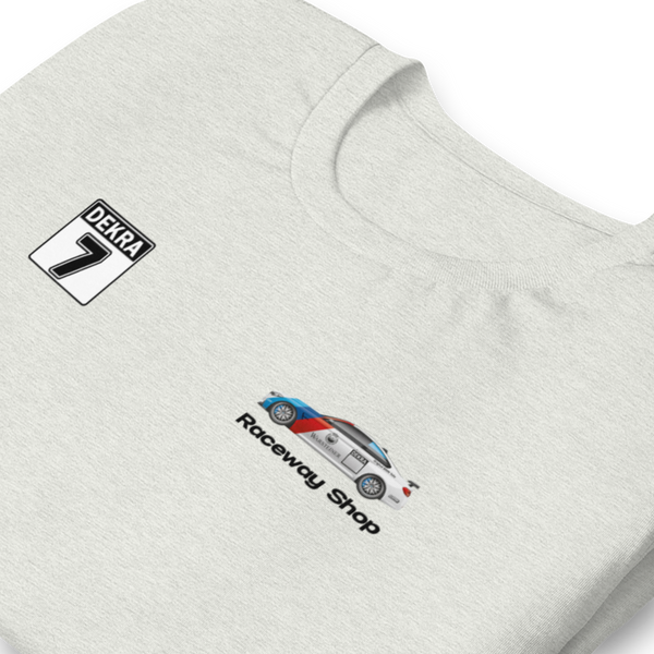 T-shirt M4 DTM