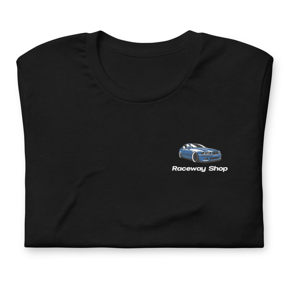 T-shirt E39