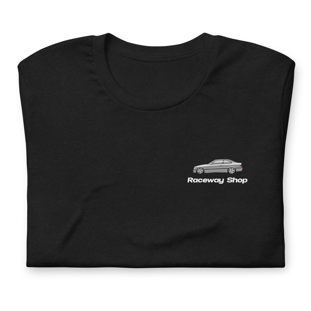 T-shirt E36 Coupe