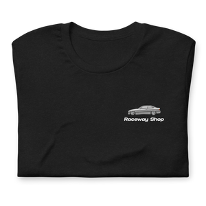 T-shirt E36 Coupe