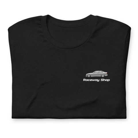 T-shirt E36 Coupe