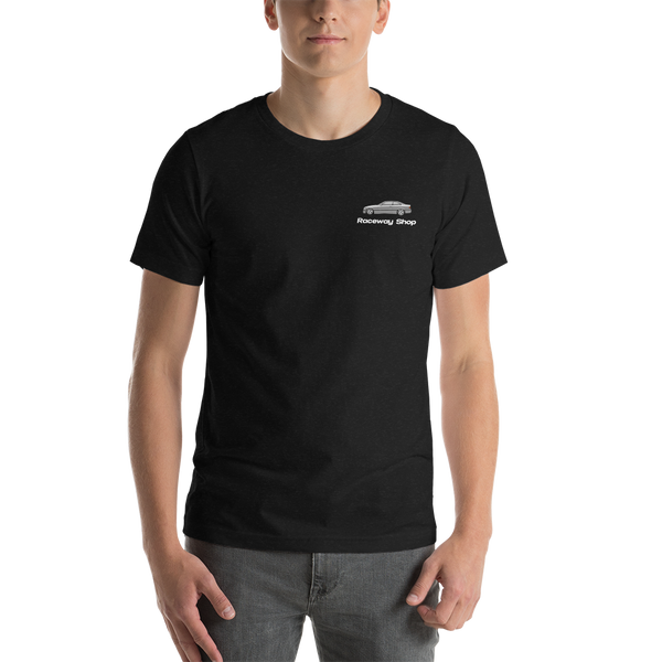 T-shirt E36 Coupe