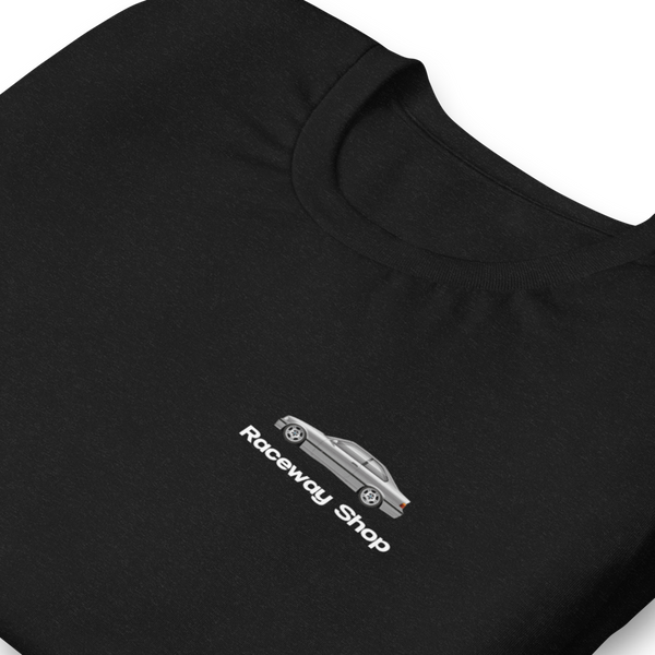 T-shirt E36 Coupe