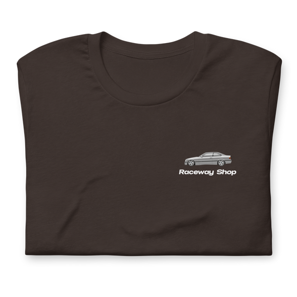 T-shirt E36 Coupe