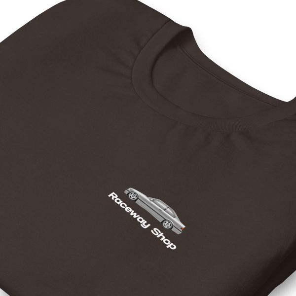 T-shirt E36 Coupe