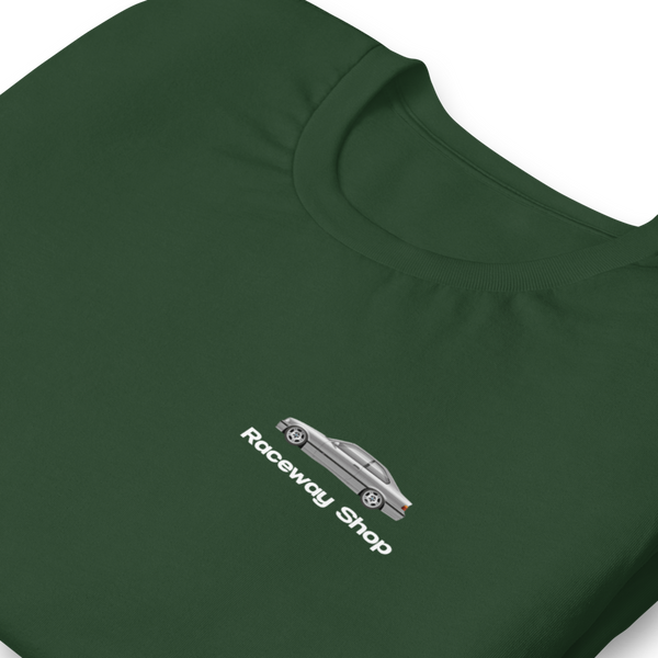 T-shirt E36 Coupe