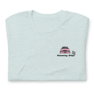 T-shirt E30 "Pink"