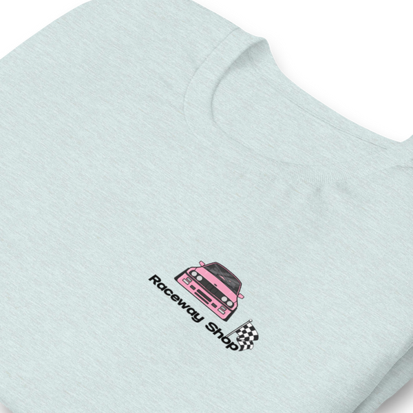 T-shirt E30 "Pink"