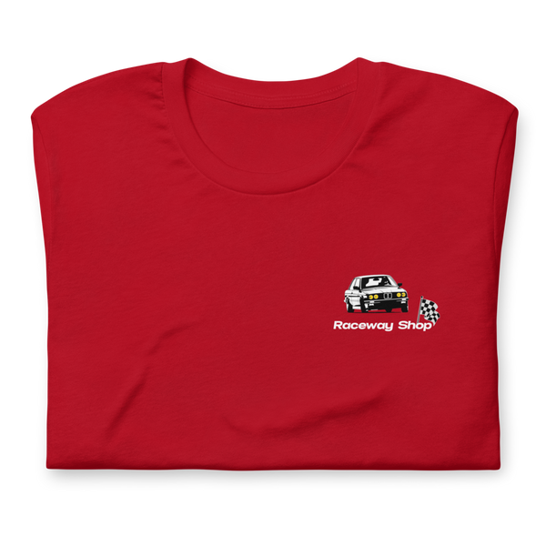 T-shirt E30 Drift