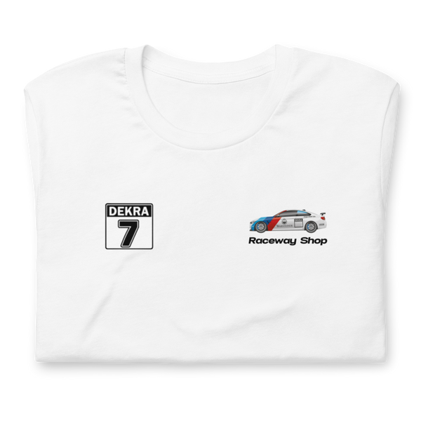 T-shirt M4 DTM