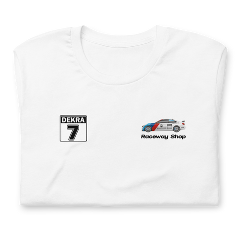 T-shirt M4 DTM