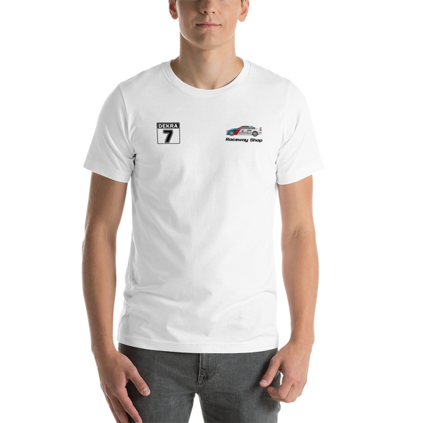 T-shirt M4 DTM