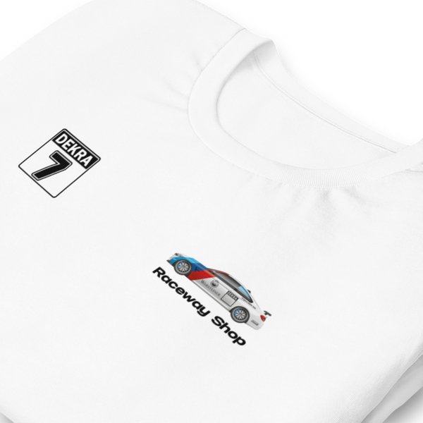 T-shirt M4 DTM