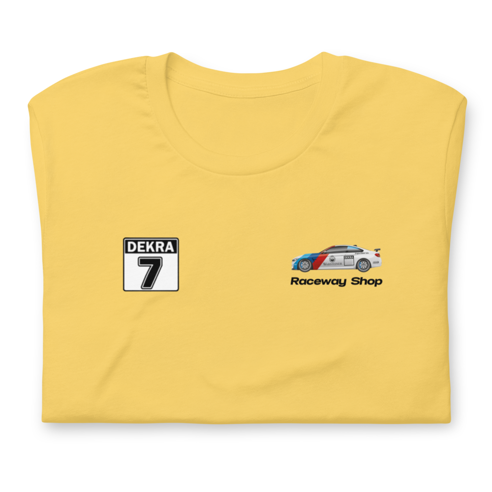 T-shirt M4 DTM