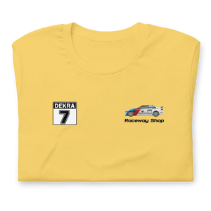 T-shirt M4 DTM