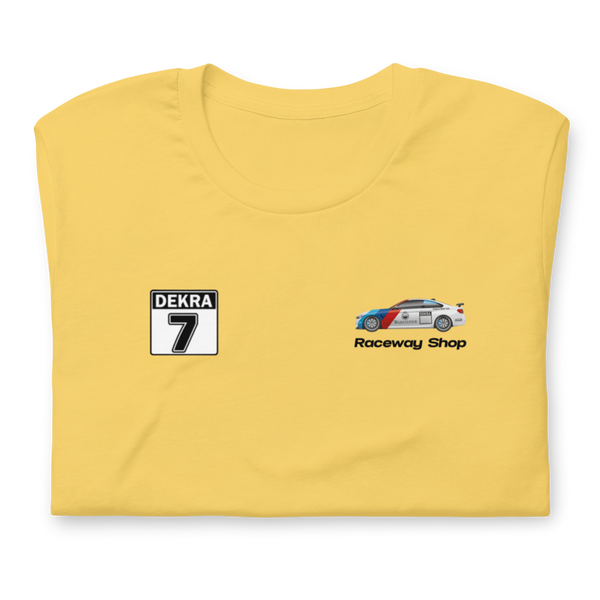 T-shirt M4 DTM